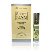 Мужская парфюмерия Al-Rehab Secret Man