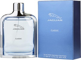 Jaguar - Jaguar Classic