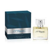 Мужская парфюмерия Dupont Limited Edition