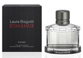 Мужская парфюмерия Laura Biagiotti Romamor