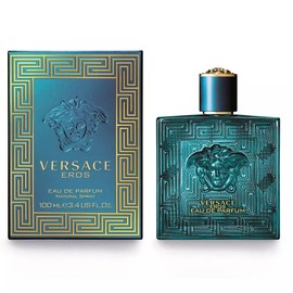 Отзывы на Versace - Eros Eau De Parfum