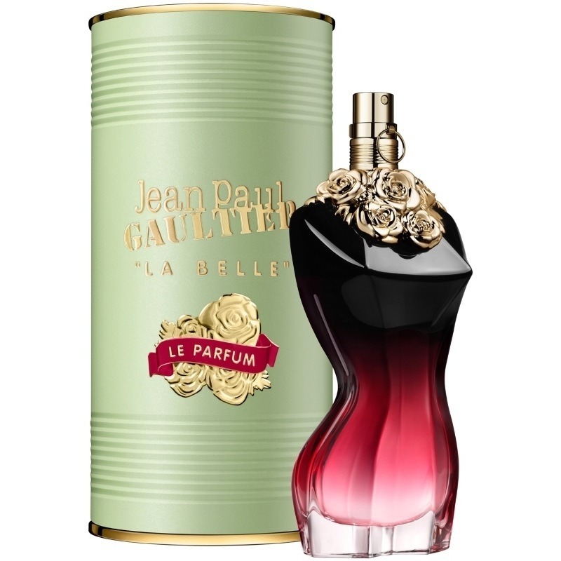 Jean Paul Gaultier - La Belle Le Parfum