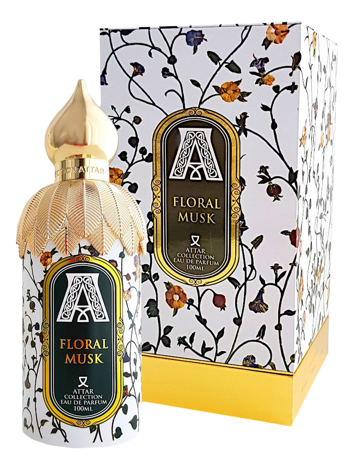 Attar Collection - Floral Musk