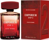 Мужская парфюмерия Brocard Emporium Step 2