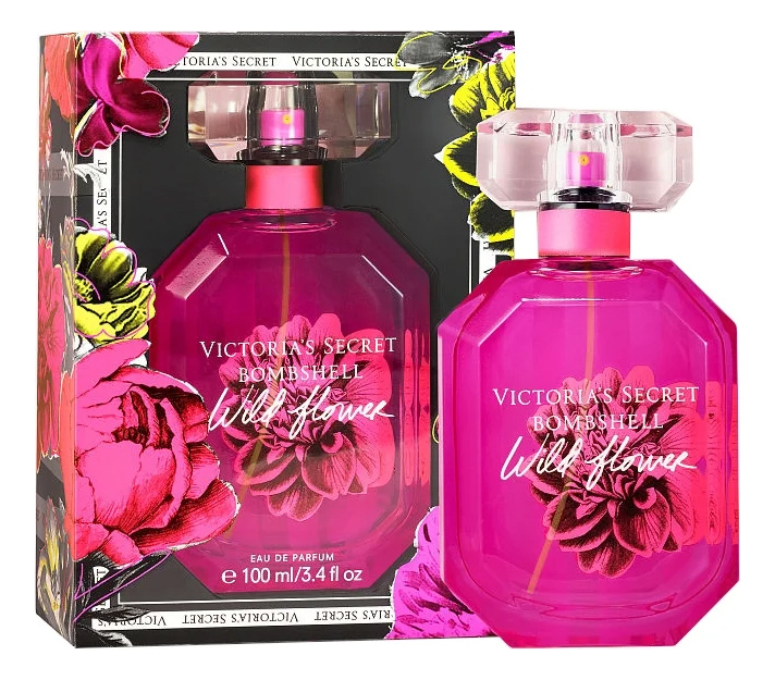 Victoria's Secret - Bombshell Wild Flower