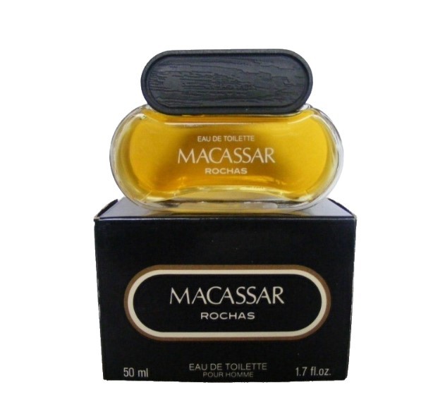 Rochas - Macassar