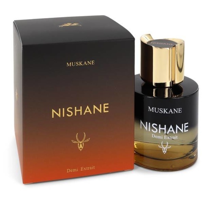 Nishane - Muskane
