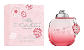 Отзывы на Coach - Floral Blush