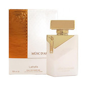 Купить Lattafa Perfumes Musc D'Arabie