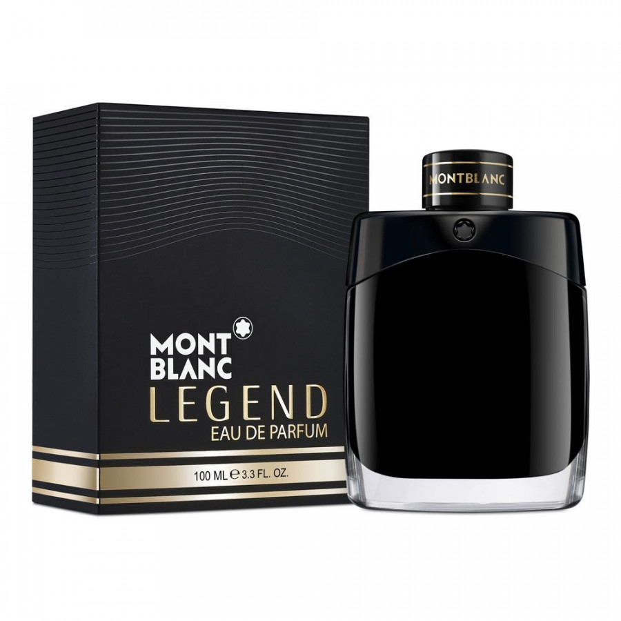 Mont Blanc - Legend Eau De Parfum