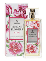 Купить Sergio Nero Russian Flowers Rose