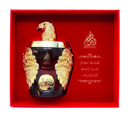 Ard Al Khaleej - Ghala Zayed Luxury Rouge