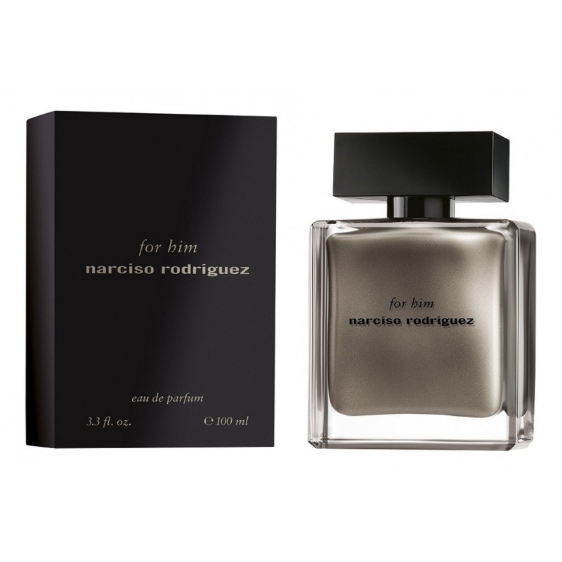 Narciso Rodriguez - For Him Eau De Parfum Intense