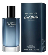 Мужская парфюмерия Davidoff Cool Water Parfum