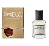 Мужская парфюмерия SweDoft Royal Satisfaction