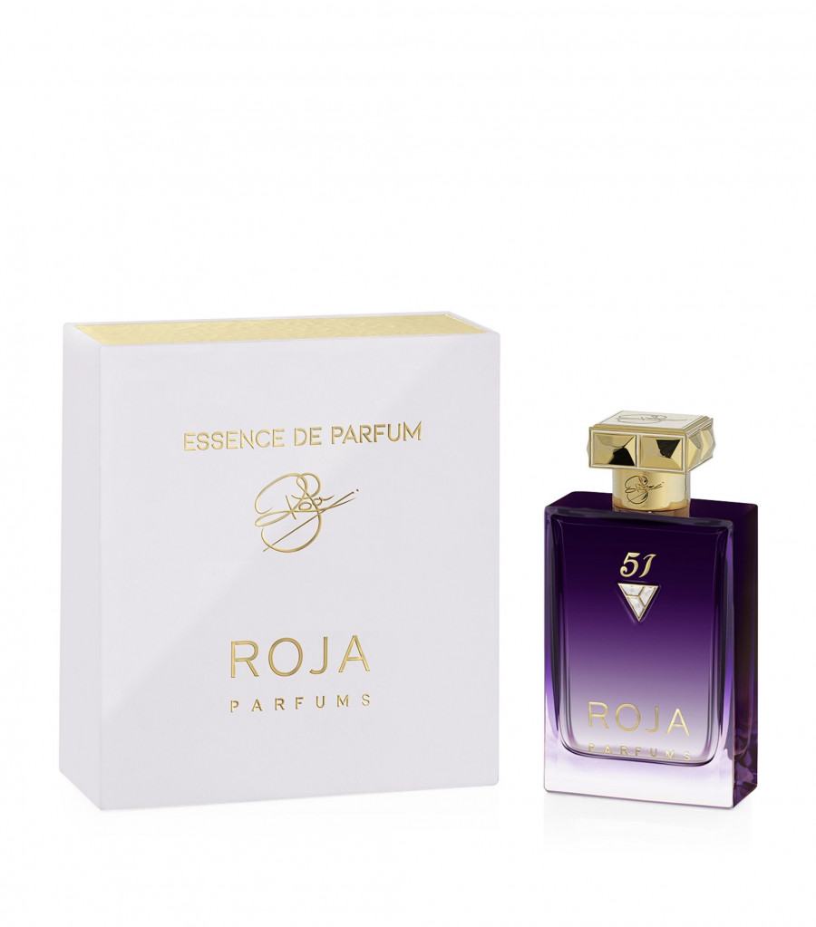 Roja Dove - 51 Essence De Parfum