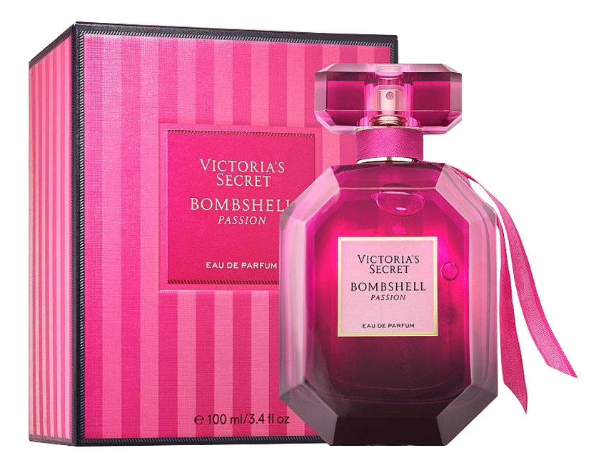 Victoria's Secret - Bombshell Passion