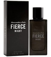 Мужская парфюмерия Abercrombie & Fitch Fierce Night