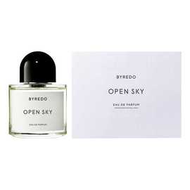 Отзывы на Byredo Parfums - Open Sky