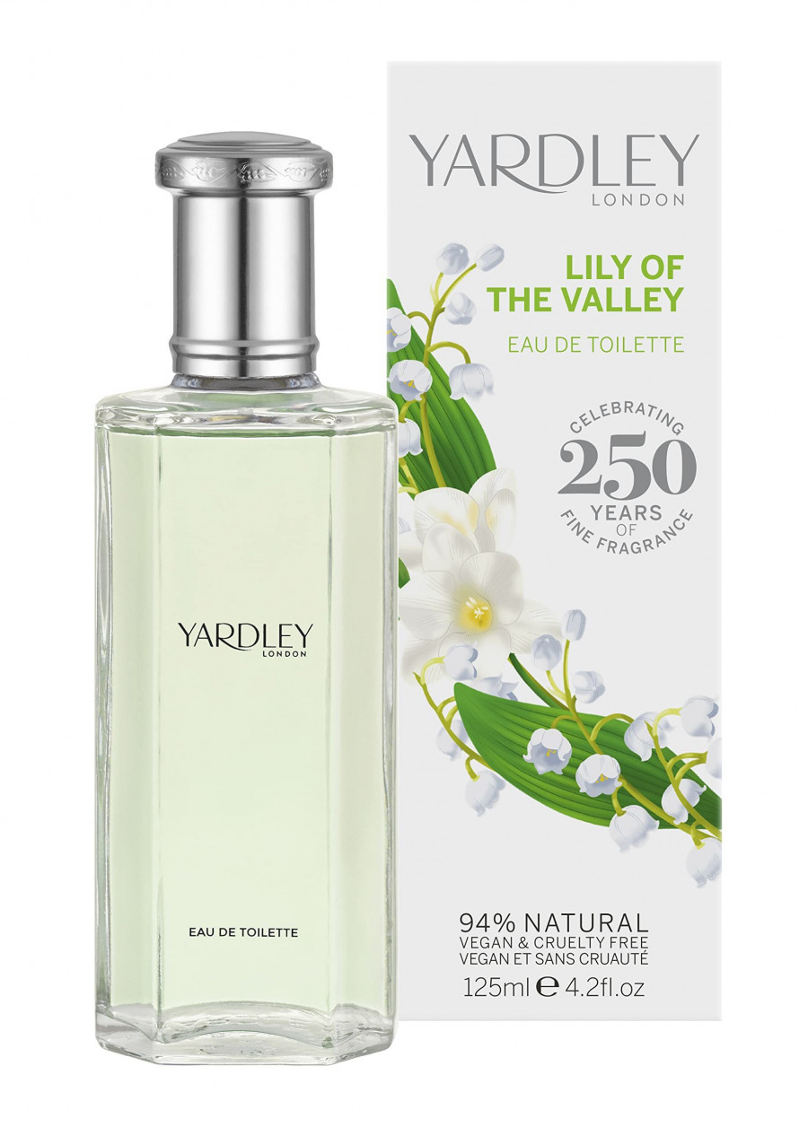 Yardley - Lily Of The Valley