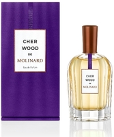 Купить Molinard Cher Wood