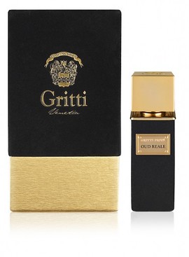 Gritti - Oud Reale