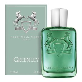 Отзывы на Parfums de Marly - Greenley