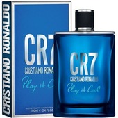 Мужская парфюмерия Cristiano Ronaldo CR7 Play It Cool