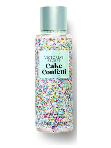 Victoria's Secret - Cake Confetti