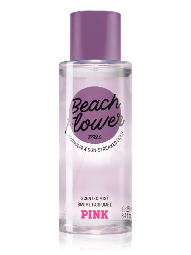Victoria's Secret - Pink Beach Flower