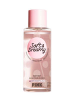 Купить Victoria's Secret Pink Soft & Dreamy