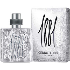 Cerruti - 1881 Silver
