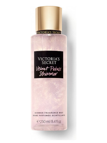 Victoria's Secret - Velvet Petals Shimmer