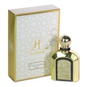 Купить Hamidi Oud&Perfumes Precious Eau De Parfum