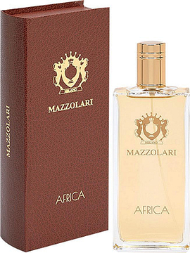 Mazzolari - Africa
