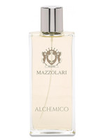 Мужская парфюмерия Mazzolari Alchemico