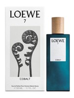 Мужская парфюмерия Loewe Loewe 7 Cobalt