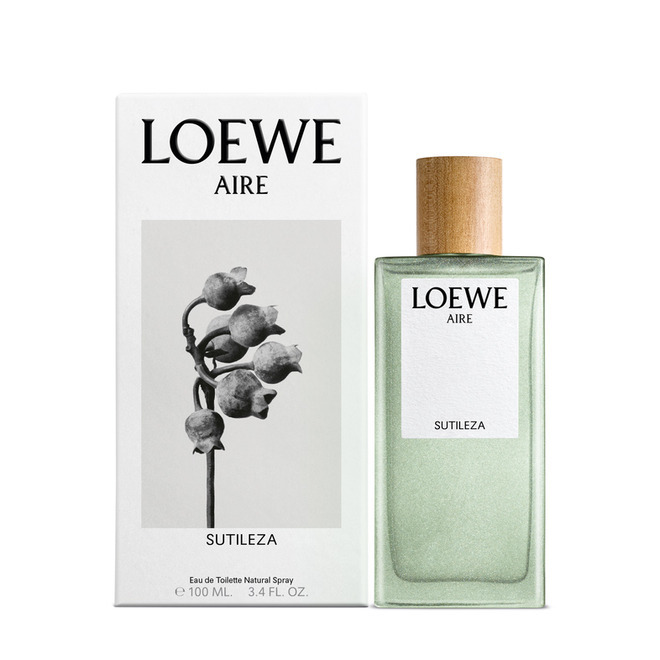 Loewe - Aire Sutileza
