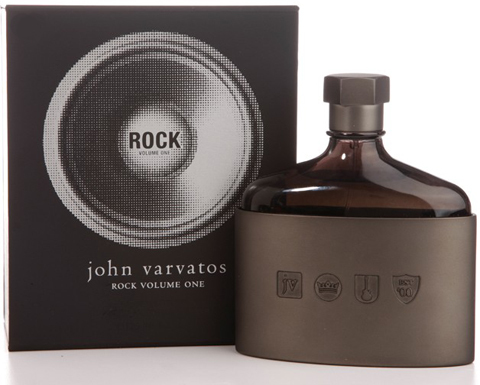 John Varvatos - Rock Volume One