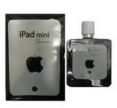Мужская парфюмерия Apple Parfums IPAD mini
