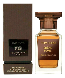 Отзывы на Tom Ford - Ebene Fume