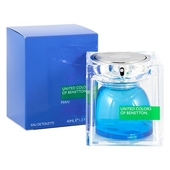 Мужская парфюмерия Benetton Man