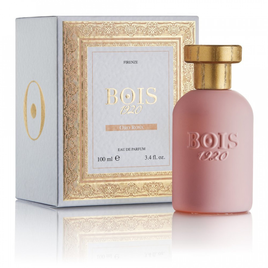 BOIS 1920 - Oro Rosa