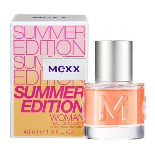 Mexx - Summer Edition Woman 2014