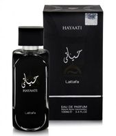 Мужская парфюмерия Lattafa Perfumes Hayaati