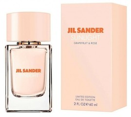 Jil Sander - Sunlight Grapefruit & Rose