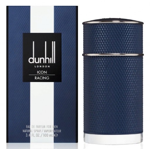 Dunhill - Icon Racing Blue