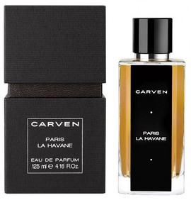 Carven - Paris La Havane