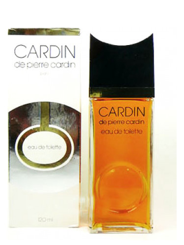 Pierre Cardin - Cardin