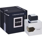 Мужская парфюмерия Al Haramain L'Aventure Intense